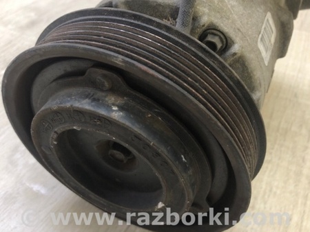 ФОТО Компресор кондиціонера для Hyundai Veloster I FS (11-18) Київ