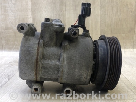 ФОТО Компресор кондиціонера для Hyundai Veloster I FS (11-18) Київ