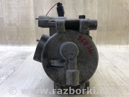 ФОТО Компресор кондиціонера для Hyundai Veloster I FS (11-18) Київ