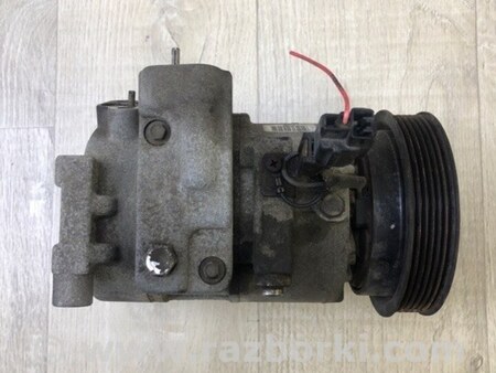 ФОТО Компресор кондиціонера для Hyundai Veloster I FS (11-18) Київ