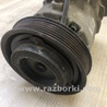 ФОТО Компресор кондиціонера для Hyundai Veloster I FS (11-18) Київ