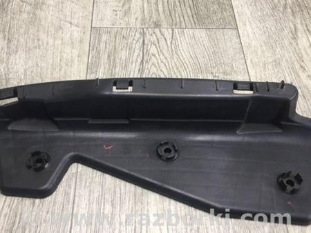 ФОТО Кронштейн переднього бампера (під фарою) для Ford Escape 3 (01.2012-12.2018) Київ