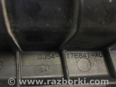 ФОТО Кронштейн переднього бампера (під фарою) для Ford Escape 3 (01.2012-12.2018) Київ