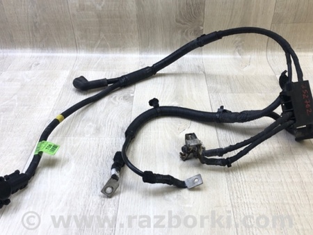 ФОТО Клема акумулятора для Hyundai Veloster I FS (11-18) Київ