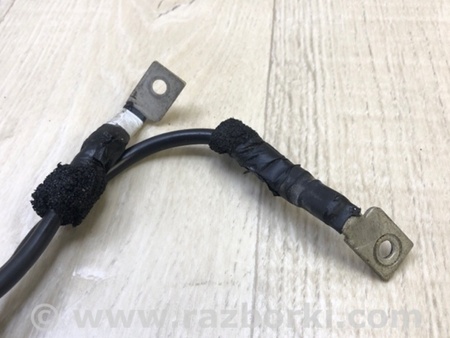 ФОТО Клема акумулятора для Hyundai Veloster I FS (11-18) Київ