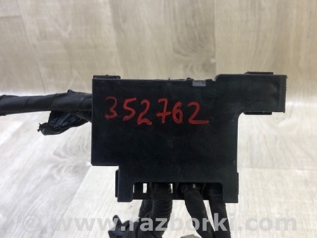 ФОТО Клема акумулятора для Hyundai Veloster I FS (11-18) Київ