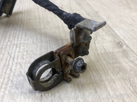 ФОТО Клема акумулятора для Hyundai Veloster I FS (11-18) Київ