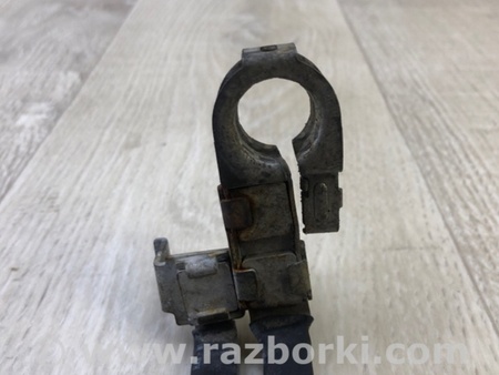ФОТО Клема акумулятора для Hyundai Veloster I FS (11-18) Київ