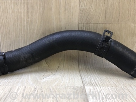 ФОТО Патрубок системи охолодження для Hyundai Veloster I FS (11-18) Київ