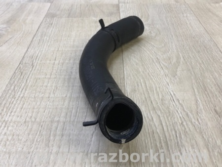 ФОТО Патрубок системи охолодження для Hyundai Veloster I FS (11-18) Київ