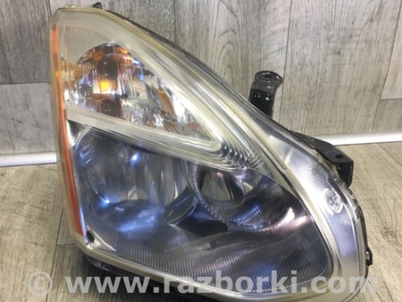 ФОТО Фара для Nissan Rogue (08-14) Київ