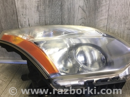 ФОТО Фара для Nissan Rogue (08-14) Київ