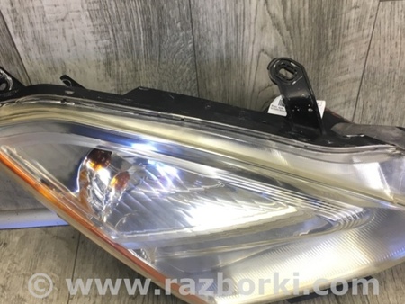 ФОТО Фара для Nissan Rogue (08-14) Київ
