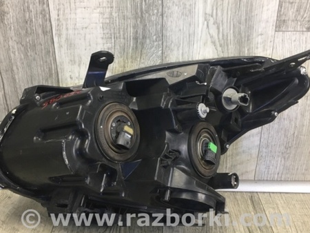ФОТО Фара для Nissan Rogue (08-14) Київ