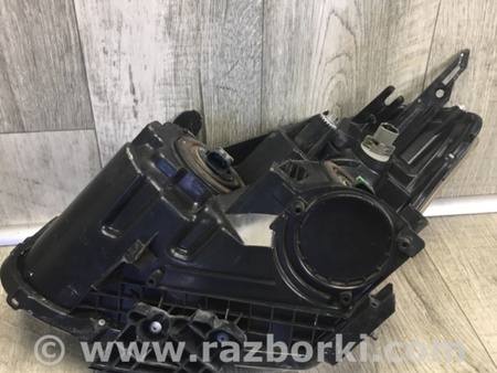 ФОТО Фара для Nissan Rogue (08-14) Київ