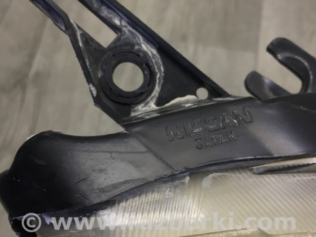 ФОТО Фара для Nissan Rogue (08-14) Київ