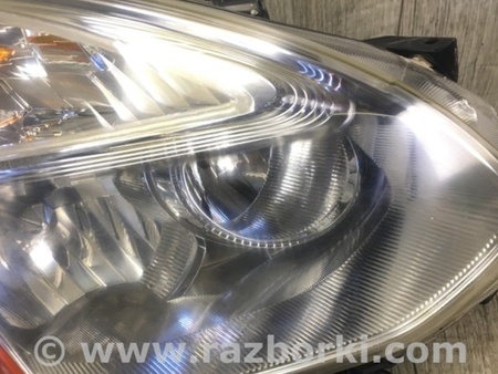 ФОТО Фара для Nissan Rogue (08-14) Київ