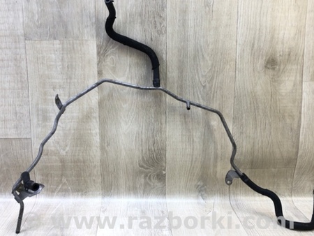 ФОТО Патрубок системи охолодження для Volkswagen Tiguan (2016-) Київ