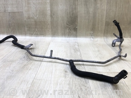 ФОТО Патрубок системи охолодження для Volkswagen Tiguan (2016-) Київ