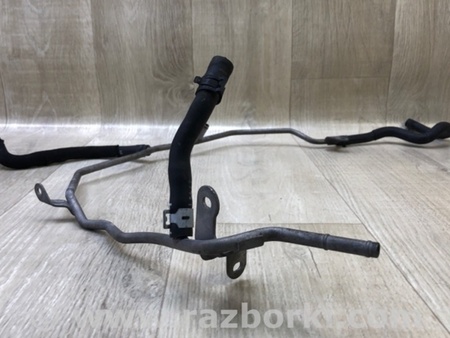 ФОТО Патрубок системи охолодження для Volkswagen Tiguan (2016-) Київ