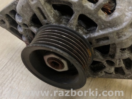 ФОТО Генератор для Hyundai Veloster I FS (11-18) Київ