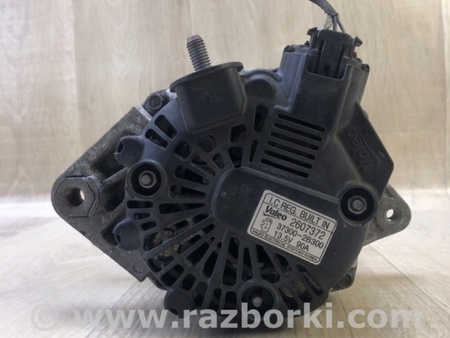 ФОТО Генератор для Hyundai Veloster I FS (11-18) Київ