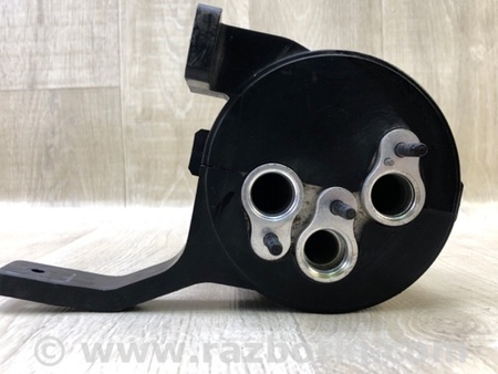 ФОТО Осушувач кондиціонеру для KIA Soul 2 PS (13-18) Київ