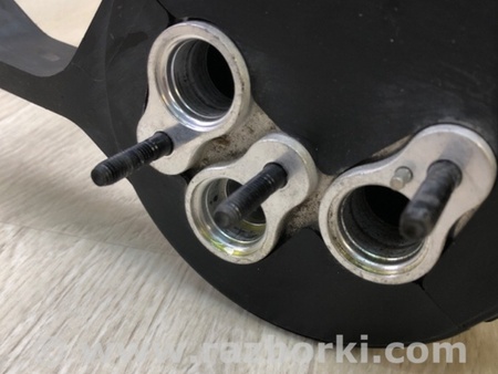 ФОТО Осушувач кондиціонеру для KIA Soul 2 PS (13-18) Київ