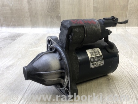 ФОТО Стартер для Hyundai Veloster I FS (11-18) Київ