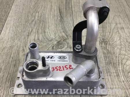 ФОТО Теплообмінник АКПП для KIA Soul 2 PS (13-18) Київ