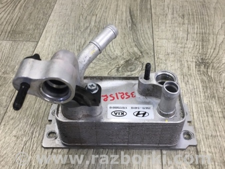 ФОТО Теплообмінник АКПП для KIA Soul 2 PS (13-18) Київ