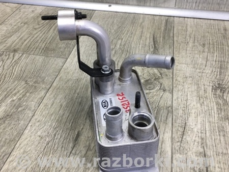 ФОТО Теплообмінник АКПП для KIA Soul 2 PS (13-18) Київ