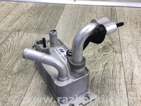 ФОТО Теплообмінник АКПП для KIA Soul 2 PS (13-18) Київ