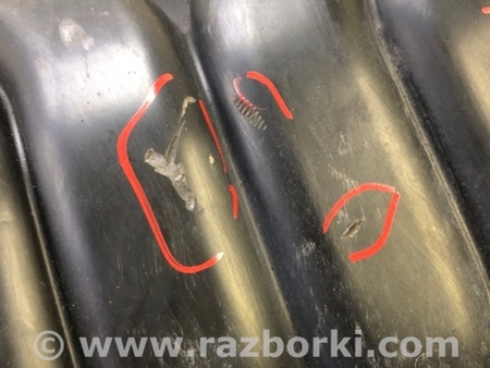 ФОТО Колектор впускний для Hyundai Veloster I FS (11-18) Київ