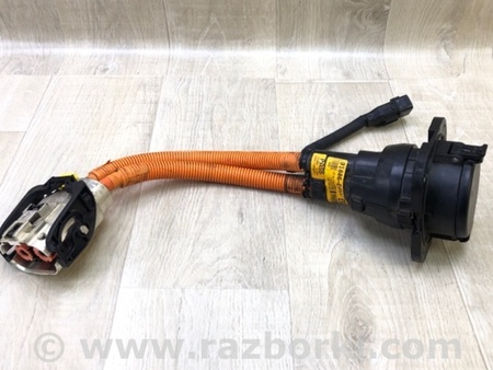 ФОТО Зарядне гніздо (розетка) для KIA Soul 2 PS (13-18) Київ