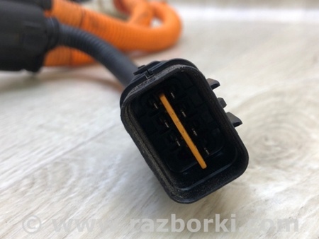 ФОТО Зарядне гніздо (розетка) для KIA Soul 2 PS (13-18) Київ