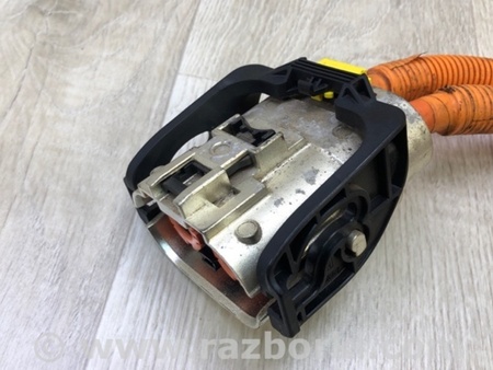 ФОТО Зарядне гніздо (розетка) для KIA Soul 2 PS (13-18) Київ