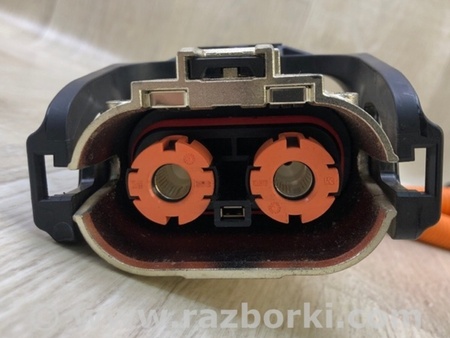 ФОТО Зарядне гніздо (розетка) для KIA Soul 2 PS (13-18) Київ