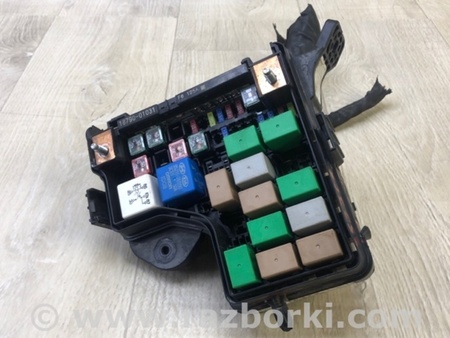 ФОТО Блок запобіжників моторний відсік для Hyundai Veloster I FS (11-18) Київ