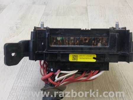 ФОТО Блок запобіжників моторний відсік для Hyundai Veloster I FS (11-18) Київ