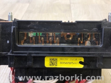 ФОТО Блок запобіжників моторний відсік для Hyundai Veloster I FS (11-18) Київ