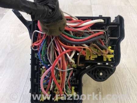 ФОТО Блок запобіжників моторний відсік для Hyundai Veloster I FS (11-18) Київ