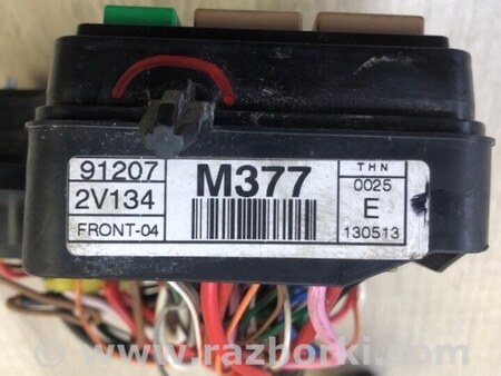 ФОТО Блок запобіжників моторний відсік для Hyundai Veloster I FS (11-18) Київ