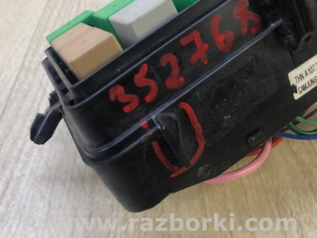 ФОТО Блок запобіжників моторний відсік для Hyundai Veloster I FS (11-18) Київ