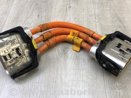 ФОТО Провідка високовольтна для KIA Soul 2 PS (13-18) Київ