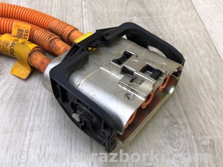 ФОТО Провідка високовольтна для KIA Soul 2 PS (13-18) Київ