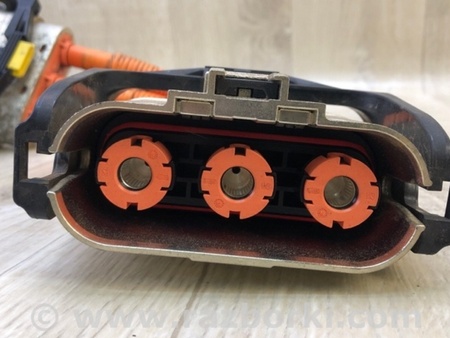 ФОТО Провідка високовольтна для KIA Soul 2 PS (13-18) Київ