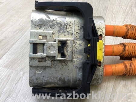 ФОТО Провідка високовольтна для KIA Soul 2 PS (13-18) Київ