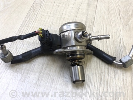 ФОТО ПНВТ (бензин) для Hyundai Veloster I FS (11-18) Київ