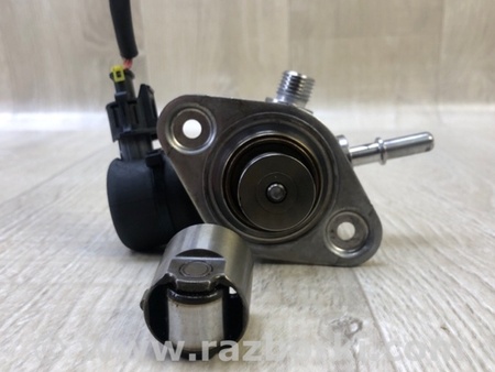 ФОТО ПНВТ (бензин) для Hyundai Veloster I FS (11-18) Київ